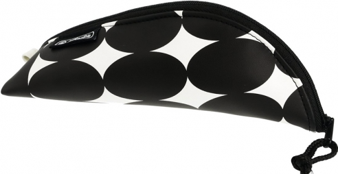 Pachet Stilou Pelikano Magic Ocean, penita M, dreptaci + Penar tip etui, Cocoon, Just Black, Herlitz + Patroane cerneala ilo, dimensiune mare, culoare turcoaz, set 5/cutie Pelikan 